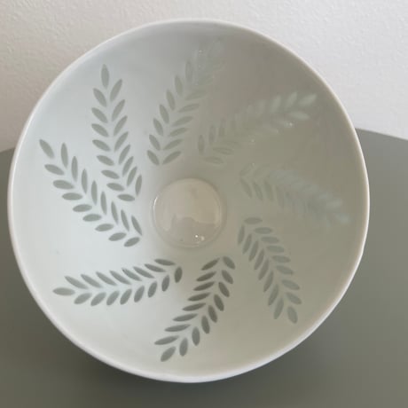 ARABIA Friedl.H.Kjellberg "Riisi/Rice" bowl