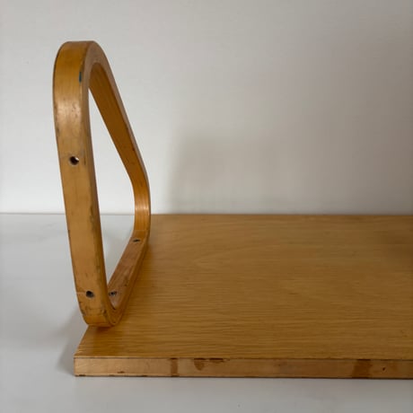 Alvar Aalto artek 112A Customized