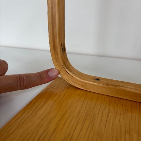 Alvar Aalto artek 112A Customized