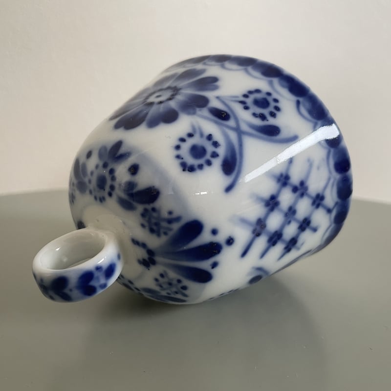 ARABIA Finland Kaj Franck Dining bell | Vesi