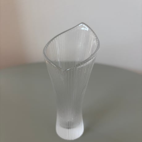 1950's iittala Tapio Wirkkala 3550 Kantarelli
