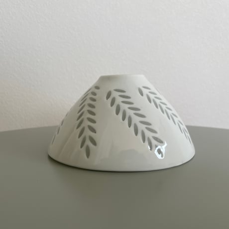 ARABIA Friedl.H.Kjellberg "Riisi/Rice" bowl