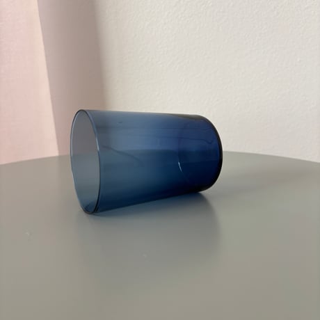 Timo Sarpaneva iittala i-114 Blue 1958-1970❷