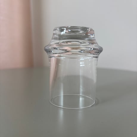 1959〜1979 iittala Finland Tapio Wirkkala "Marski" Shot Glass イッタラ タピオ ヴィルッカラ マルスキ ショットグラス ❶