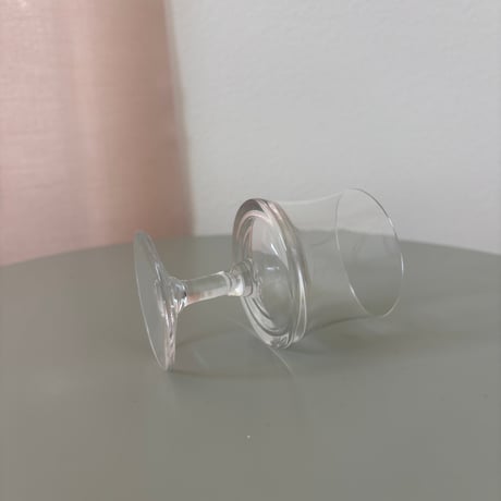 iittala Tapio Wirkkala "Romantica" stem medium イッタラ タピオ  ヴィルカラ  ロマンティカ 中❷