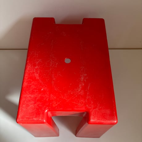 1980's SARVIS oy Finland Tauno Tarna stool 723 サルヴィス タルノ・タウナ スツール