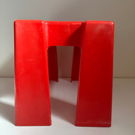1980's SARVIS oy Finland Tauno Tarna stool 723 サルヴィス タルノ・タウナ スツール