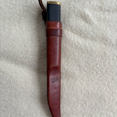 Tapio Wirkkala "Puukko" Large 1961,Hackman Finland