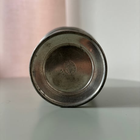 Svenskt tenn Sweden Pewter cup