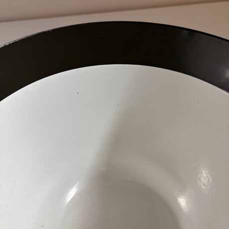 Finel/ARABIA/Wärtsilä Kaj Franck bowl two-tone Large
