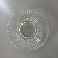 1950's〜 iittala Goran Hongell Sade Plate❶