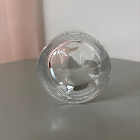iittala Tapio Wirkkala "ICE BREAKER" イッタラ タピオ  ヴィルカラ アイスブレイカー ラージグラス❶
