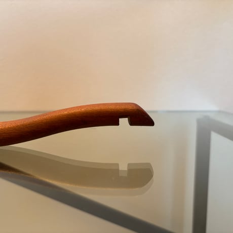 Timo Sarpaneva Vintage pot handle,Teak Rosenlew&Co
