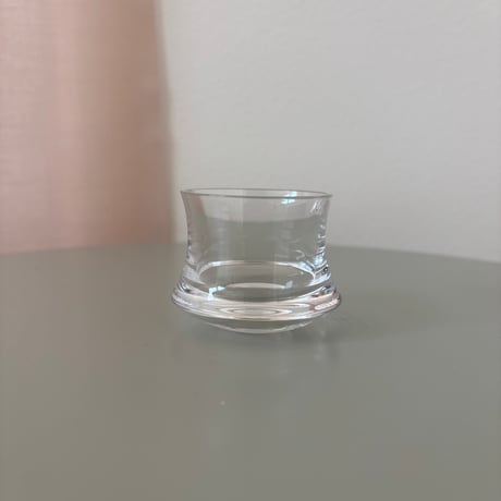 iittala Tapio Wirkkala "Romantica" イッタラ タピオ  ヴィルカラ  ロマンティカ タンブラー 小❷