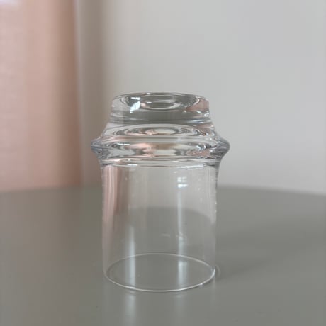 1959〜1979 iittala Finland Tapio Wirkkala "Marski" Shot Glass イッタラ タピオ ヴィルッカラ マルスキ ショットグラス ❶