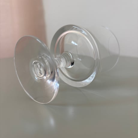 iittala Tapio Wirkkala "Romantica" stem medium イッタラ タピオ  ヴィルカラ  ロマンティカ 中❷