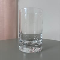 iittala Tapio Wirkkala "ICE BREAKER" イッタラ タピオ  ヴィルカラ アイスブレイカー ラージグラス❶