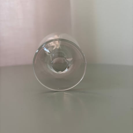 Gunnel Nyman Nuutajarvi GN46 glass Madeira ❷ グンネル・ニューマン グラス
