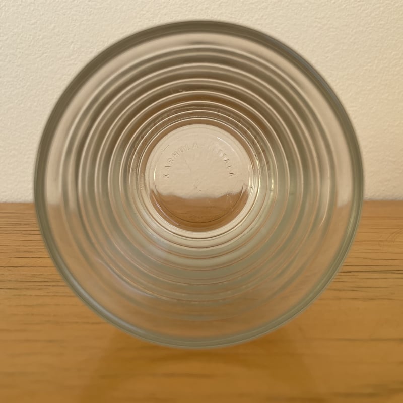 1950's Karhula iittala Aino Aalto 1950's Karhula iittala Aino Aalto