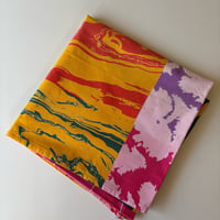 Marimekko "MARRAS" 1986 Fujiwo Ishimoto 石本藤雄