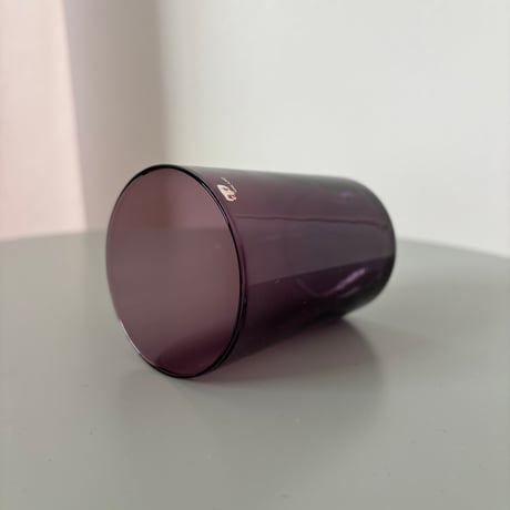 Timo Sarpaneva iittala i-114 Purple 1958-1970❷
