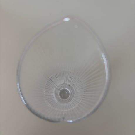 1950's iittala Tapio Wirkkala 3550 Kantarelli