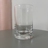 iittala Tapio Wirkkala "ICE BREAKER" イッタラ タピオ  ヴィルカラ アイスブレイカー ラージグラス❷