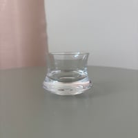 iittala Tapio Wirkkala "Romantica" イッタラ タピオ  ヴィルカラ  ロマンティカ タンブラー 小❶