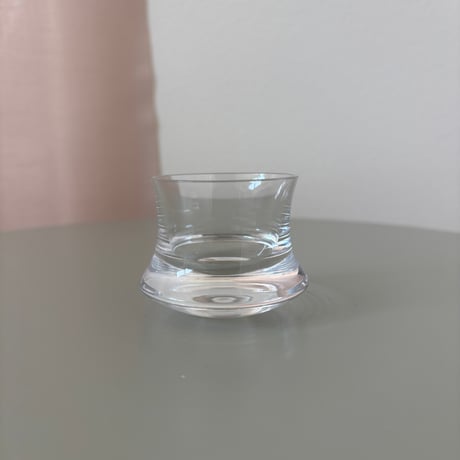iittala Tapio Wirkkala "Romantica" イッタラ タピオ  ヴィルカラ  ロマンティカ タンブラー 小❶
