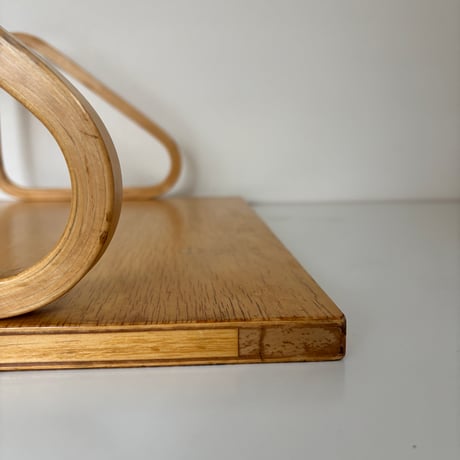 Alvar Aalto artek 112A Customized