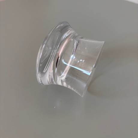iittala Tapio Wirkkala "Romantica" イッタラ タピオ  ヴィルカラ  ロマンティカ タンブラー 小❶