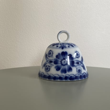 ARABIA Finland Kaj Franck Dining bell