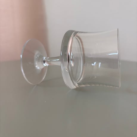 iittala Tapio Wirkkala "Romantica" stem medium イッタラ タピオ  ヴィルカラ  ロマンティカ 中❷