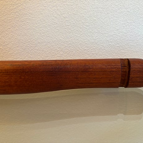 Timo Sarpaneva Vintage pot handle,Teak Rosenlew&Co