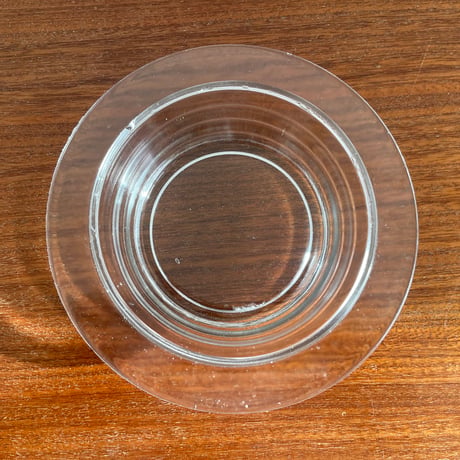 1940-1950's Alvar&Aino Aalto butter dish/canister