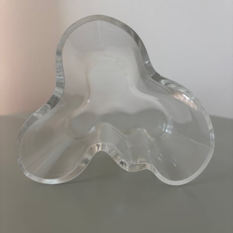 1980's 〜2000's Alvar&Aino Aalto Flower vase