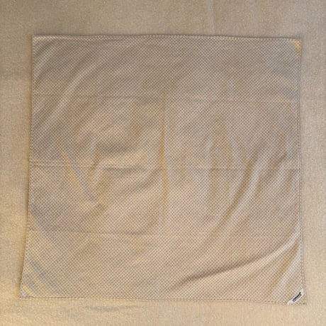 VUOKKO NURMESNIEMI Scarf Beige/White