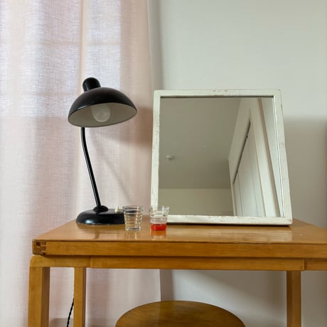 artek Alvar Aalto mirror アルテック アルヴァ・アアルト ミラー