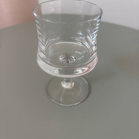 iittala Tapio Wirkkala "Romantica" stem medium イッタラ タピオ  ヴィルカラ  ロマンティカ 中❶