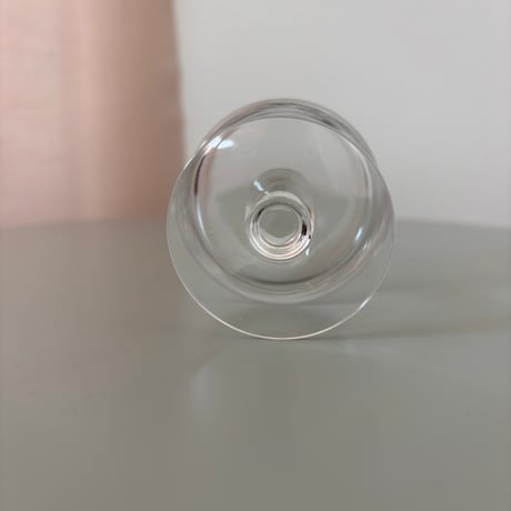 iittala Tapio Wirkkala "Romantica" stem medium イッタラ タピオ  ヴィルカラ  ロマンティカ 中❷