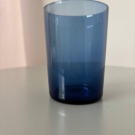 Timo Sarpaneva iittala i-114 Blue 1958-1970❷