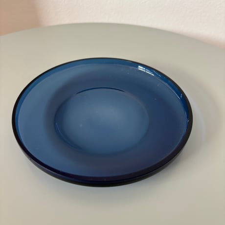 Timo Sarpaneva iittala i-210 Blue 1958-1970