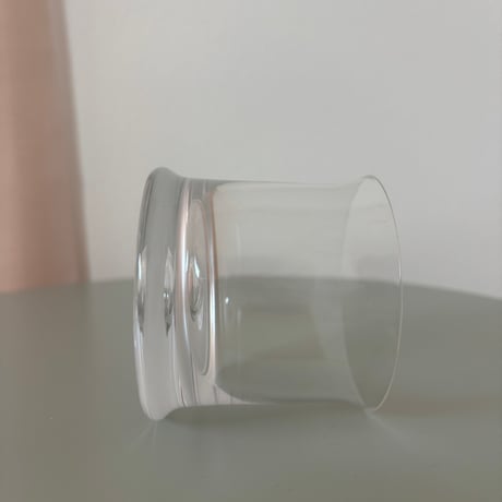 iittala Tapio Wirkkala "Captain's glass" イッタラ タピオ  ヴィルカラ キャプテンズグラス❶