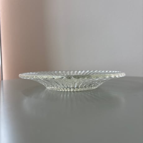 1950's〜 iittala Goran Hongell Sade Plate❷