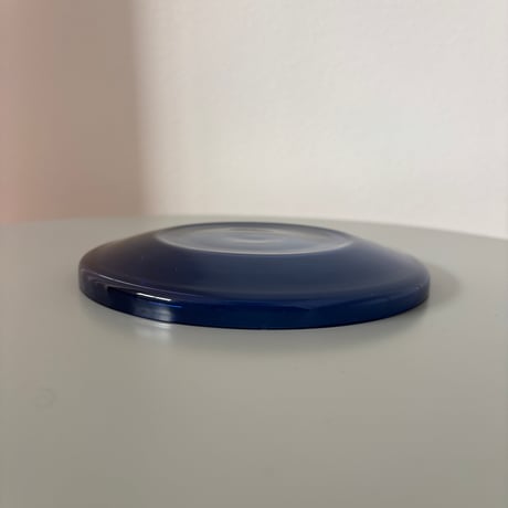 Timo Sarpaneva iittala i-210 Blue 1958-1970