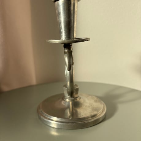 Svenskt tenn Sweden Candle stand 2Holder