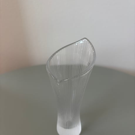 1950's iittala Tapio Wirkkala 3550 Kantarelli