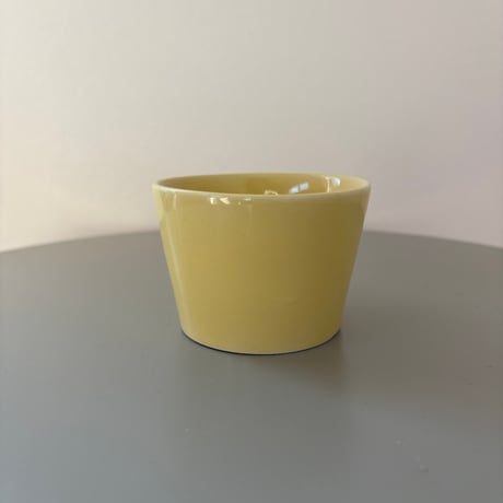 ▲ARABIA  KILTA C&S Yellow Kaj Franck S