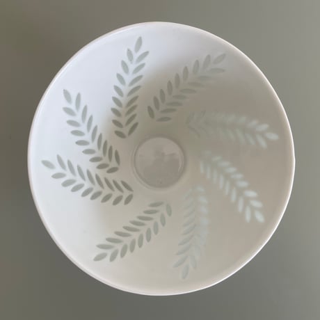 ARABIA Friedl.H.Kjellberg "Riisi/Rice" bowl