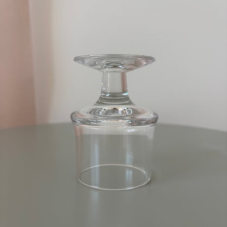 1960〜1979 iittala Finland Tapio Wirkkala "Marski" Stem Glass イッタラ タピオ ヴィルッカラ マルスキ ステムグラス ❶